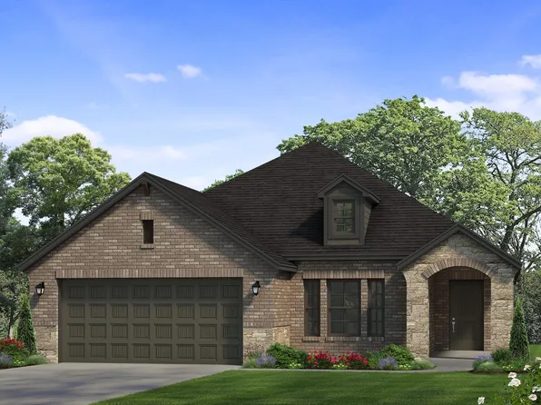 4833 Sand Lily Ln, Edmond, OK 73034