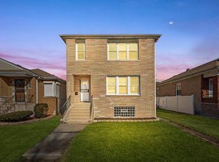 1250 W 111th Pl, Chicago, IL 60643
