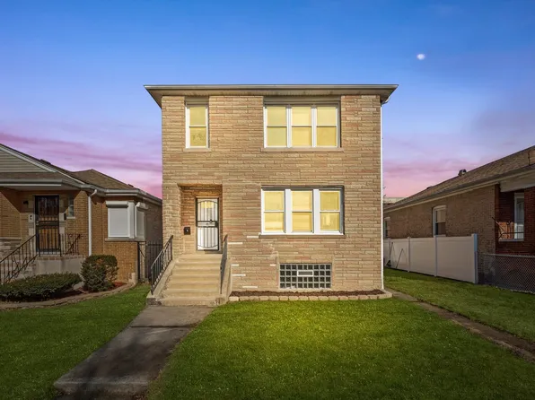 1250 W 111th Pl, Chicago, IL 60643