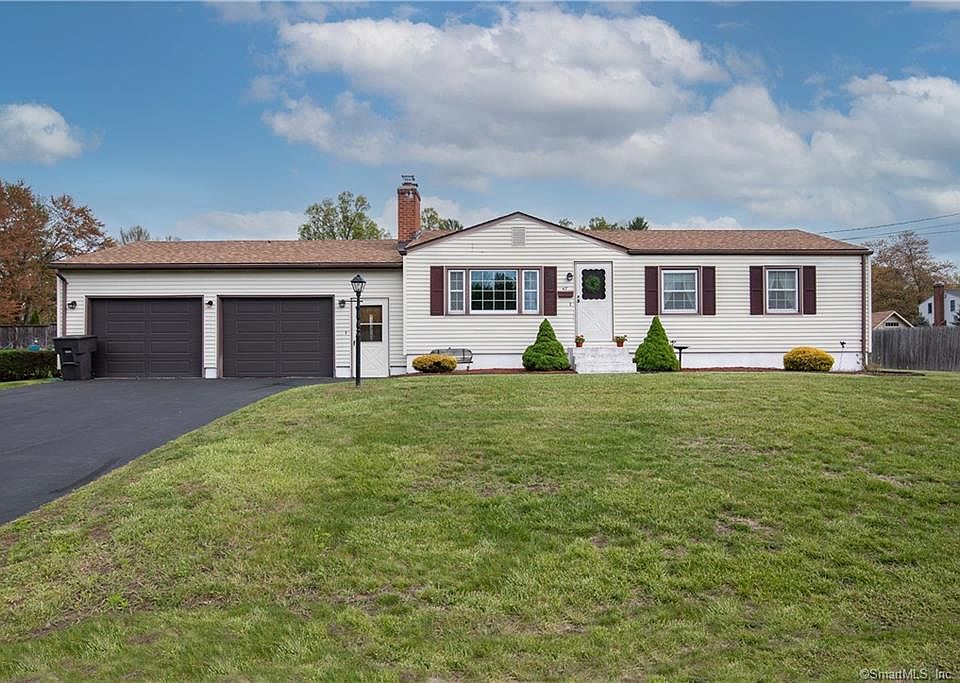 47 Varno Ln, Enfield, CT 06082 Zillow