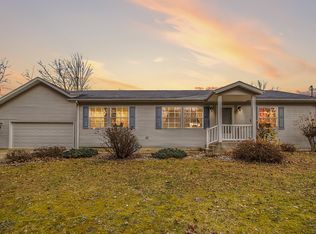 32940 Fish Hatchery Rd, Kalamazoo, MI 49009