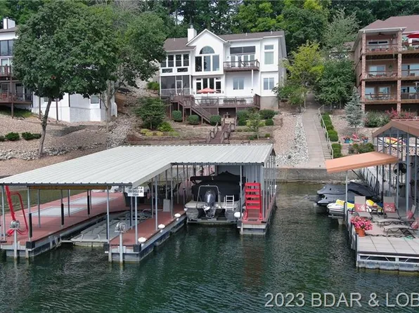 288 Eagle Dr, Four Seasons, MO 65049