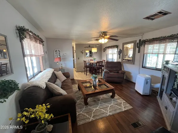 11596 W SIERRA DAWN Boulevard #356, Surprise, AZ 85378