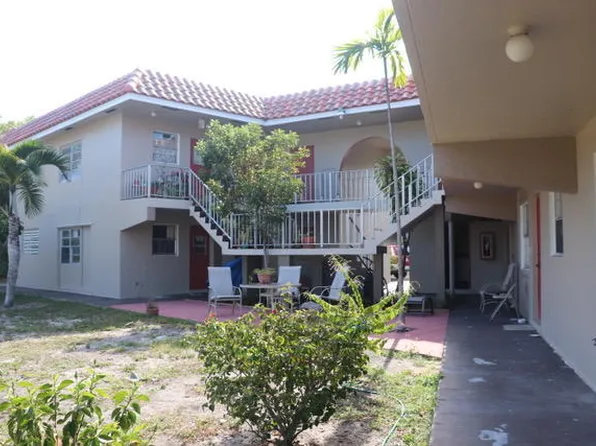 1798 NW 15th Vis APT 5, Boca Raton, FL 33432