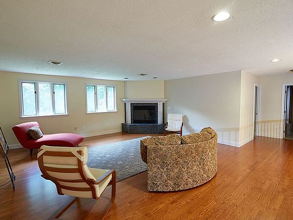2nd story Loft