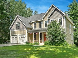 59 Ramshorn Rd, Charlton, MA 01507