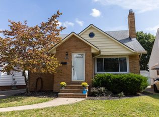 6407 Westminster Dr, Parma, OH