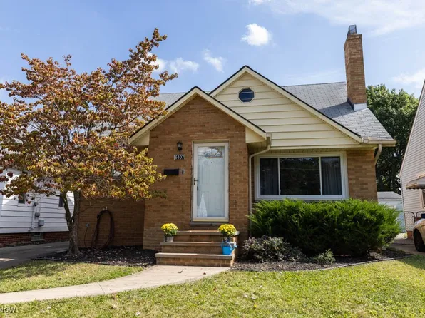 6407 Westminster Dr, Parma, OH 44129