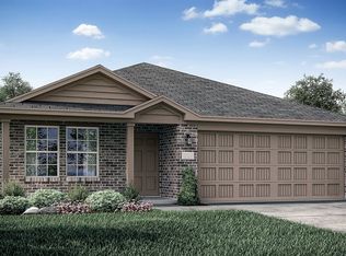 357 Dry Canyon Way, Fort Worth, TX 76052