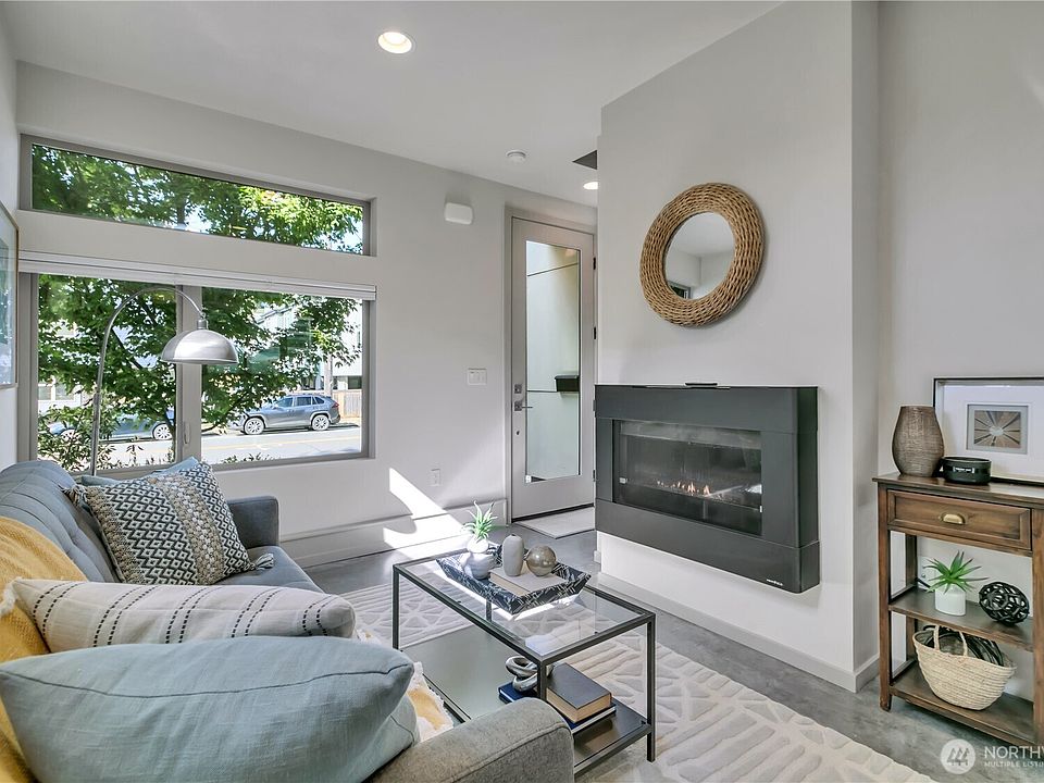 1st image of 5008 Fauntleroy Way SW #B