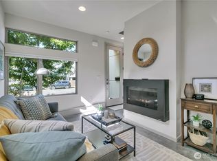 5008 Fauntleroy Way SW UNIT B, Seattle, WA