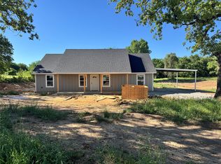 1005 Hereford Dr, Springtown, TX 76082