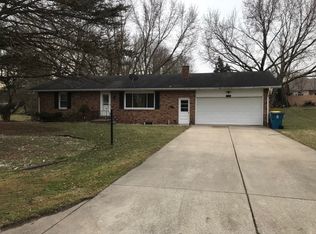 4980 Pioneer Rd #1, Berrien Springs, MI 49103