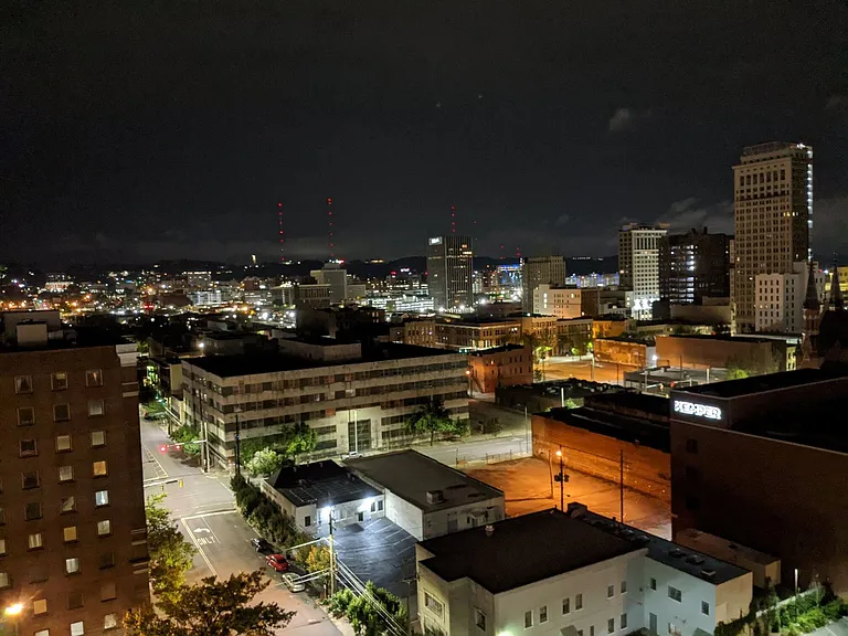 Lofts at American Life - Downtown Birmingham, AL — Photo 29