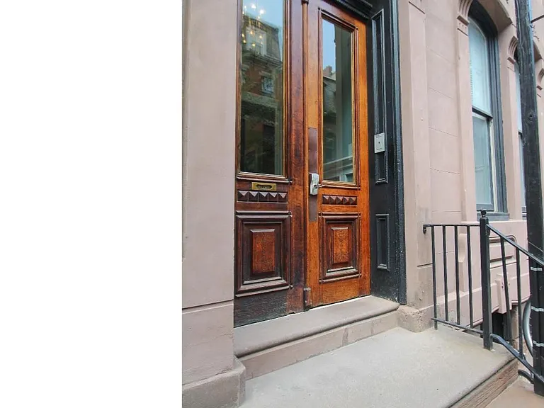 2033 Spruce St #3 — Photo 2