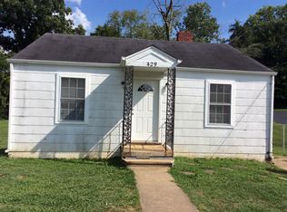 429 W Highland Rd, Johnson City, TN 37604