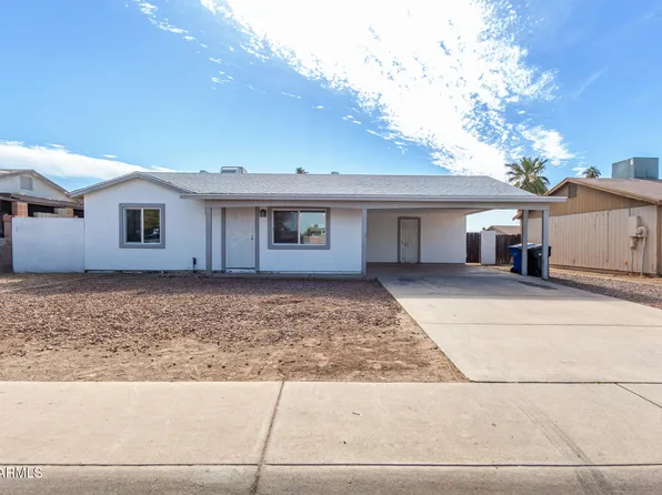 6817 W PALM Lane, Phoenix, AZ 85035