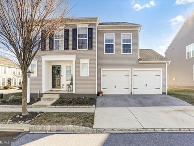 1452 Rocky Way, Mechanicsburg, PA, 17055