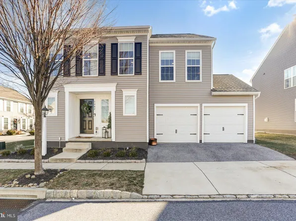 1452 Rocky Way, Mechanicsburg, PA 17055