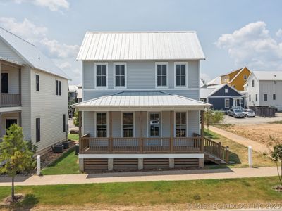 38 Hill St #A, Eufaula, OK, 74432