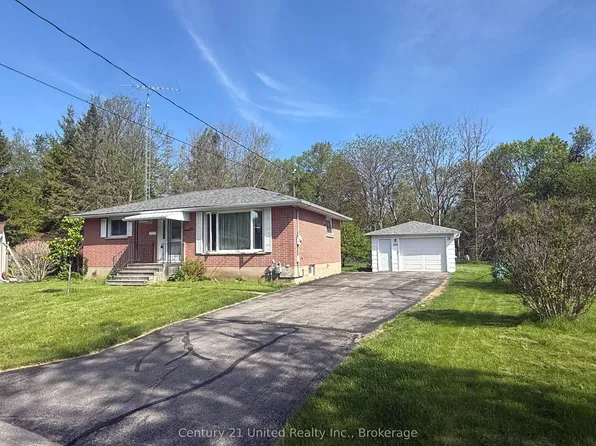 224 Nickerson Dr, Cobourg, ON K9A 1A5