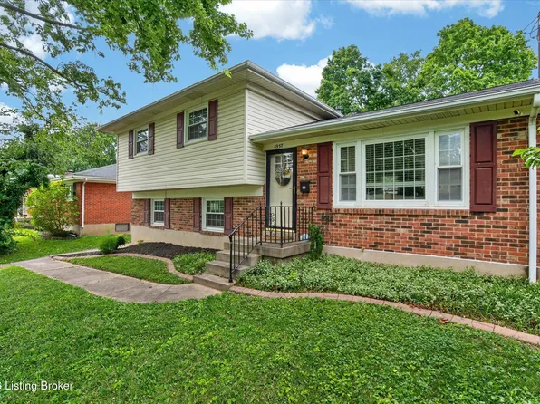 6937 Norlynn Dr, Louisville, KY 40228