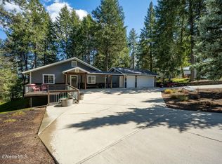87 Berkshire, Blanchard, ID 83804