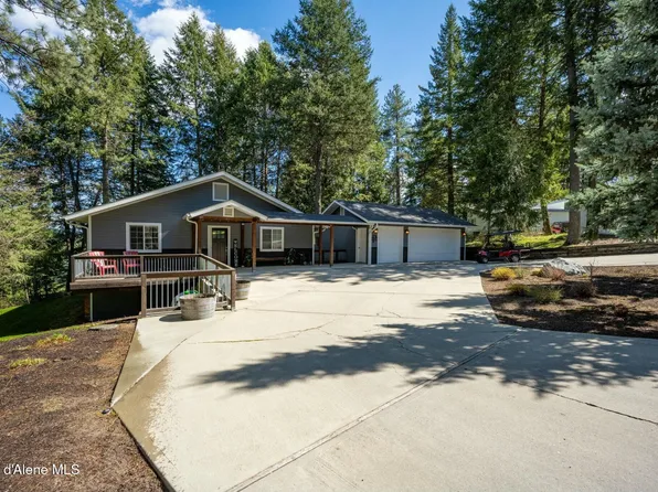 87 Berkshire, Blanchard, ID 83804