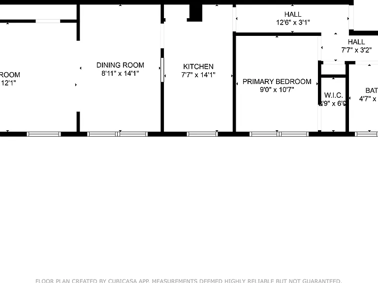 1844 Grand Ave #2 — Photo 2