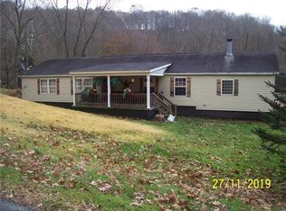 177 Meadow Run Rd, Scottdale, PA 15683