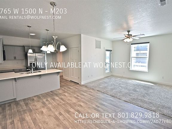 3rd image of 3765 W 1500 N #M203
