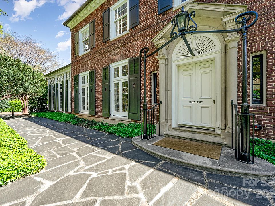 1917 Queens Rd, Charlotte, NC 28207 Zillow