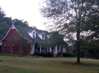 3445 Bruce Rd, Boaz, AL 35957