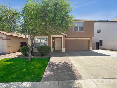 11823 W Windrose Ave, El Mirage, AZ, 85335