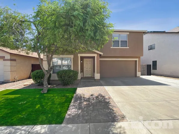 11823 W Windrose Ave, El Mirage, AZ 85335