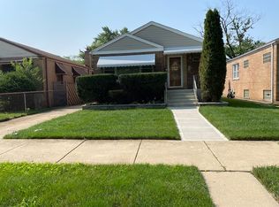 461 W 125th Pl, Chicago, IL