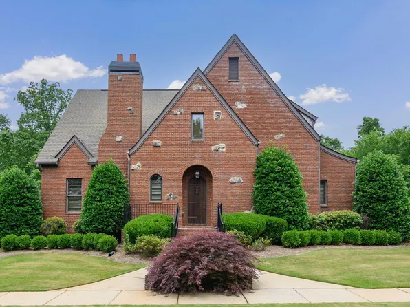 5226 Mountain Ridge Pkwy, Birmingham, AL 35222