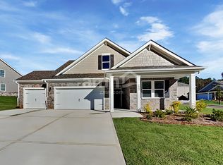 2080 Twisted Creek Ln, Auburn, GA 30011