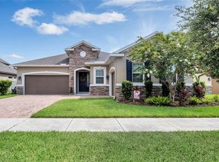 432 Wrangler Rd, Winter Garden, FL 34787