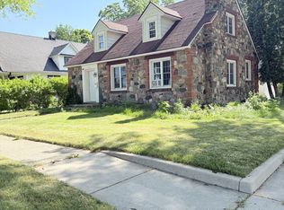 936 Owen St, Saginaw, MI 48601