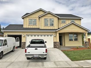 11008 NE 2nd Ct, Vancouver, WA 98685