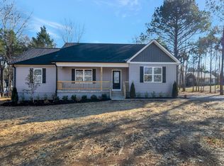 2463 Anes Station Rd LOT 4, Lewisburg, TN 37091