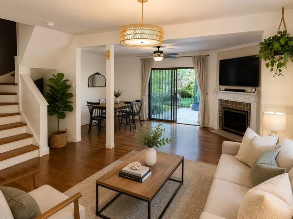 5351 Wissahickon Ave Unit E, Philadelphia, PA 19144