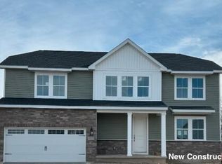 9222 Mile View Ct, Sylvania Township, OH 43560