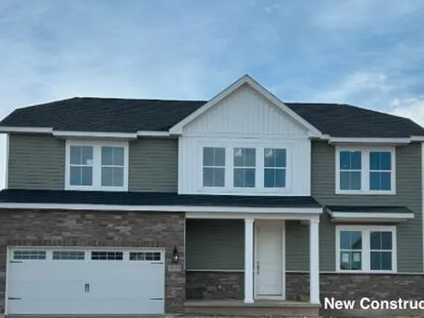 9222 Mile View Ct, Sylvania Township, OH 43560