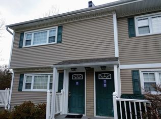 375 Salt Point Tpke APT 5C, Poughkeepsie, NY 12603