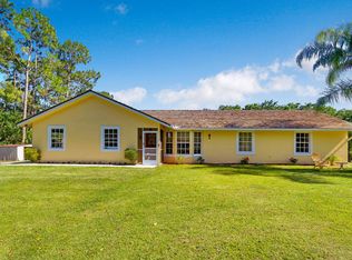 14692 64th Ct N, Loxahatchee, FL 33470