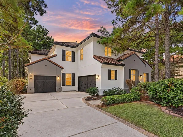 51 Wrangler Pass Dr, Spring, TX 77389