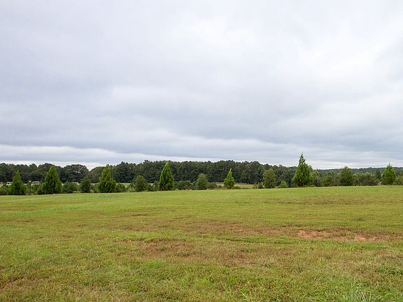 View - Rolling Hills
