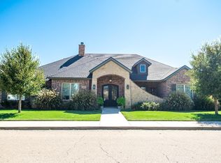 4203 125th St, Lubbock, TX 79423
